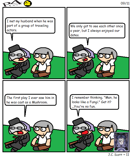 Death Rank 3
