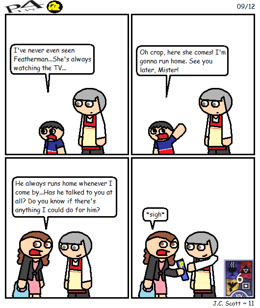 Temperance Rank 6