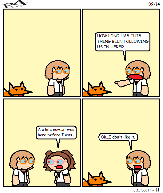 Fox Hole