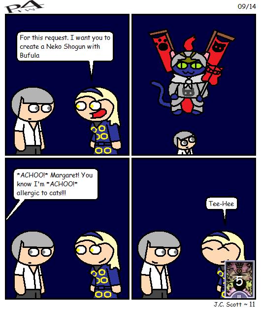 Empress Rank 5