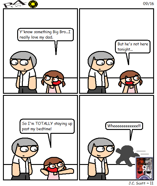 Justice Rank 9