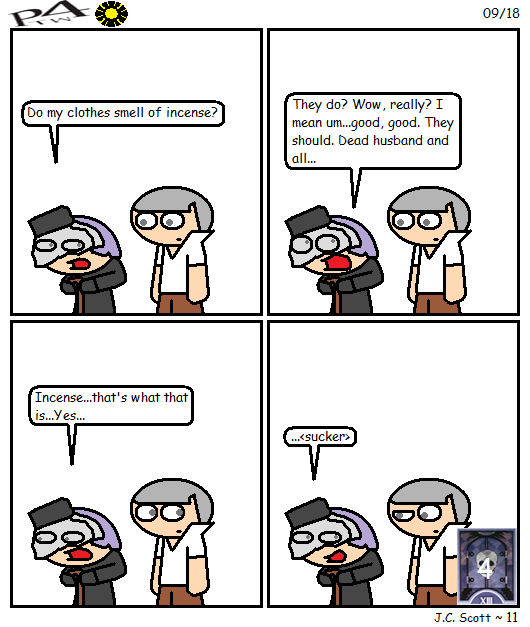 Death Rank 4