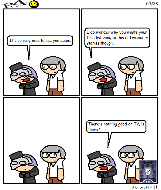 Death Rank 5
