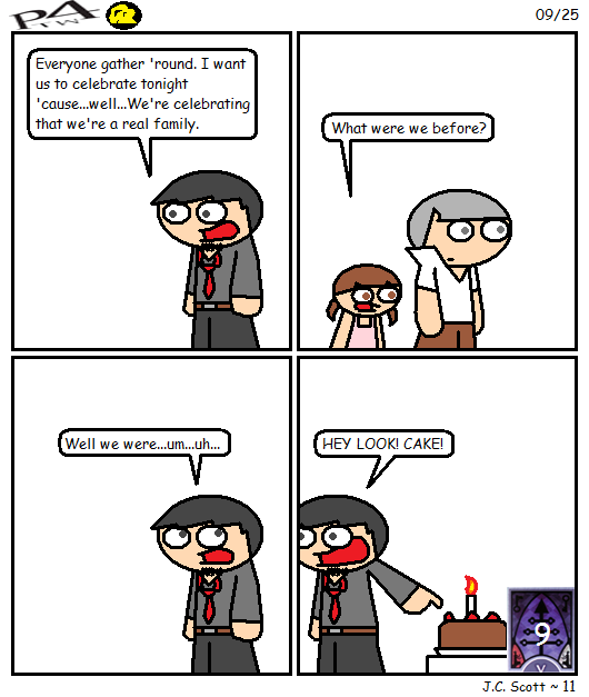 Hierophant Rank 9