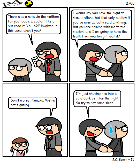 It is hard to think of another word...