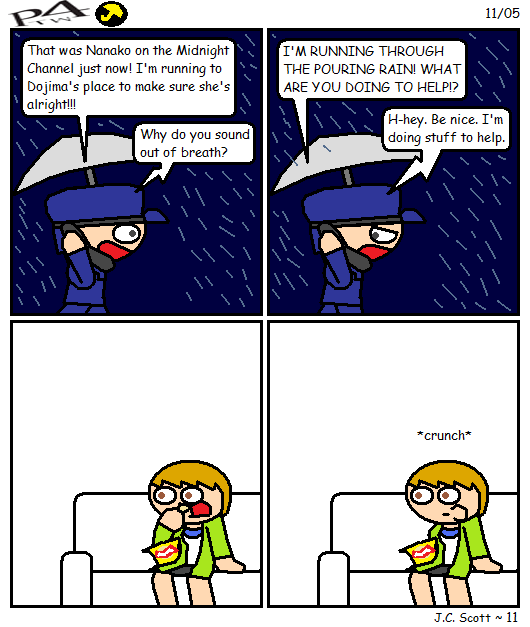 Mother Nature vs. Nurture