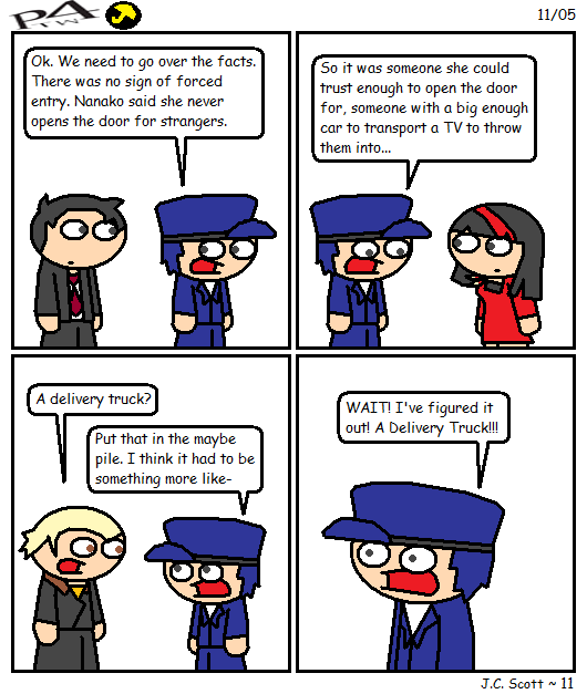 Heads I'm Right, Tails You're Wrong