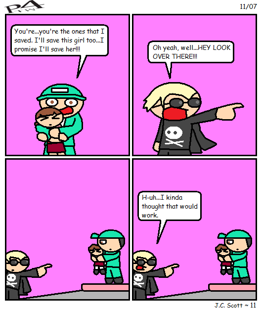 But...it works on idiots