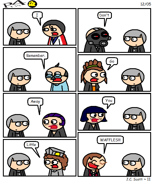 All Day Invesigation