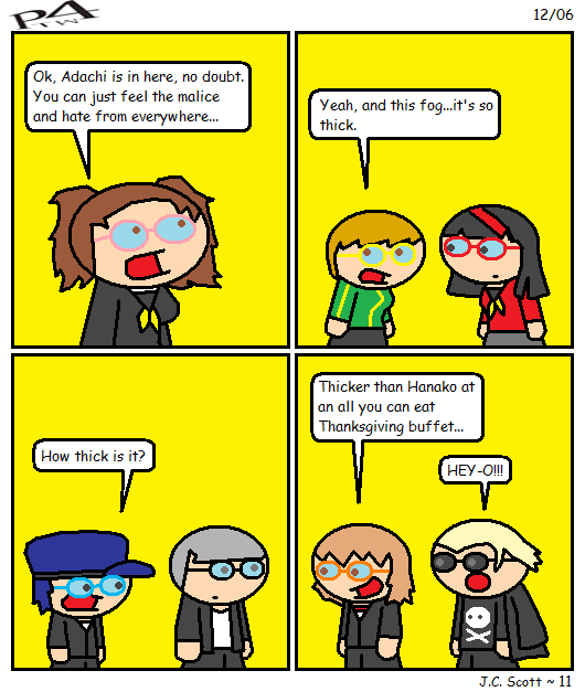 Not gonna Sugarcoat it