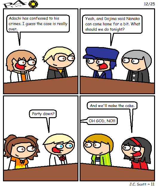 Christmas Wrapped Up