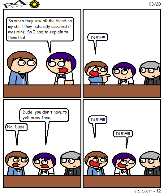 Daisuke Nagase and Kou Ichijio