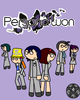 Go to 'Persona Won' comic