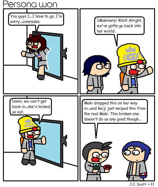 Compact Conundrum