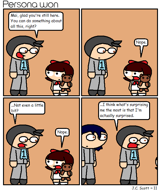 Try the MacGuffin Machine