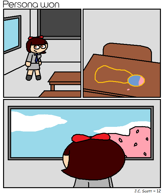 Closing Shot