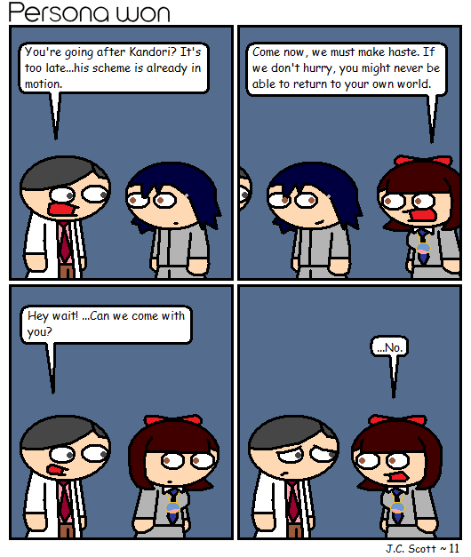 SCIENCE!