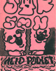 Go to 'ACID POCKET' comic