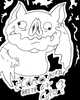 Go to 'Como termine hasta el culo' comic