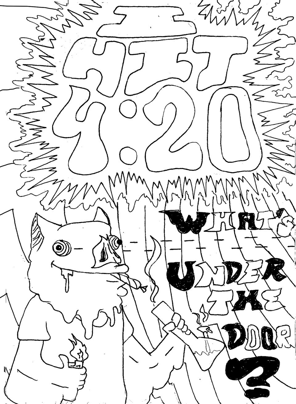 7