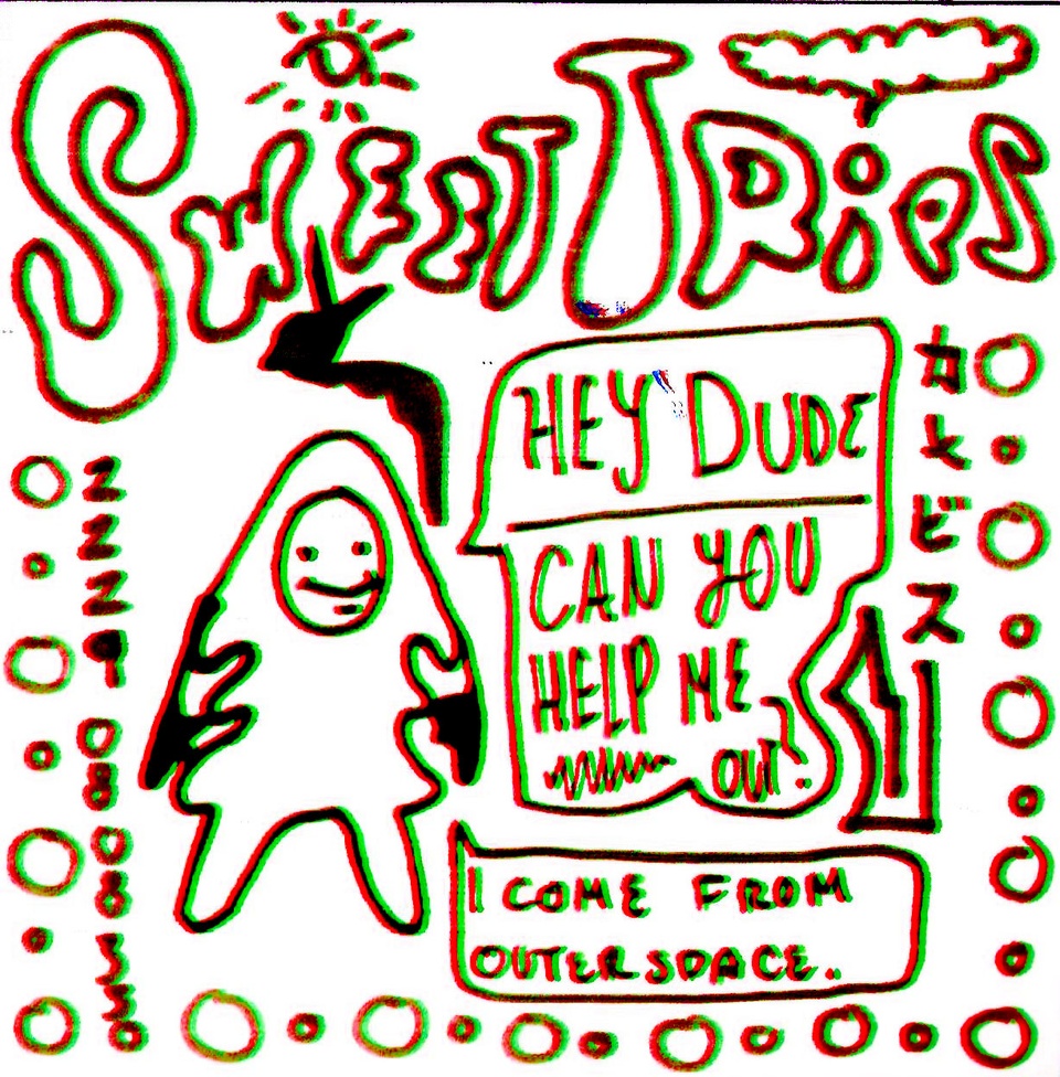Self promotion