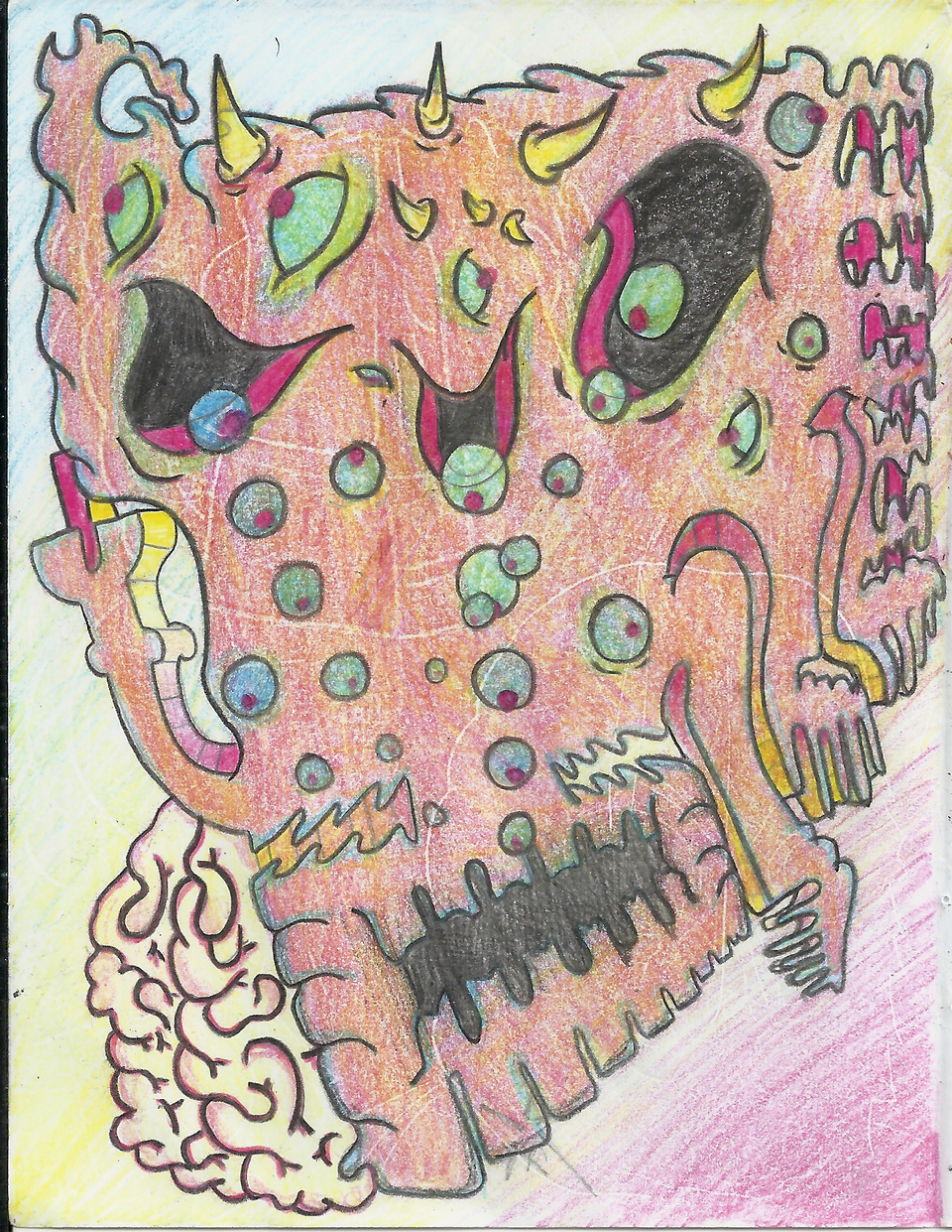 3-superbug
