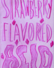 Go to 'STRAWBERRY FLAVORED ACID' comic