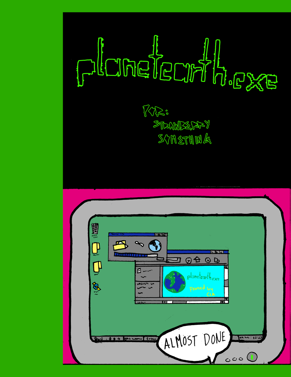 planetearth.exe/planetatierra.exe