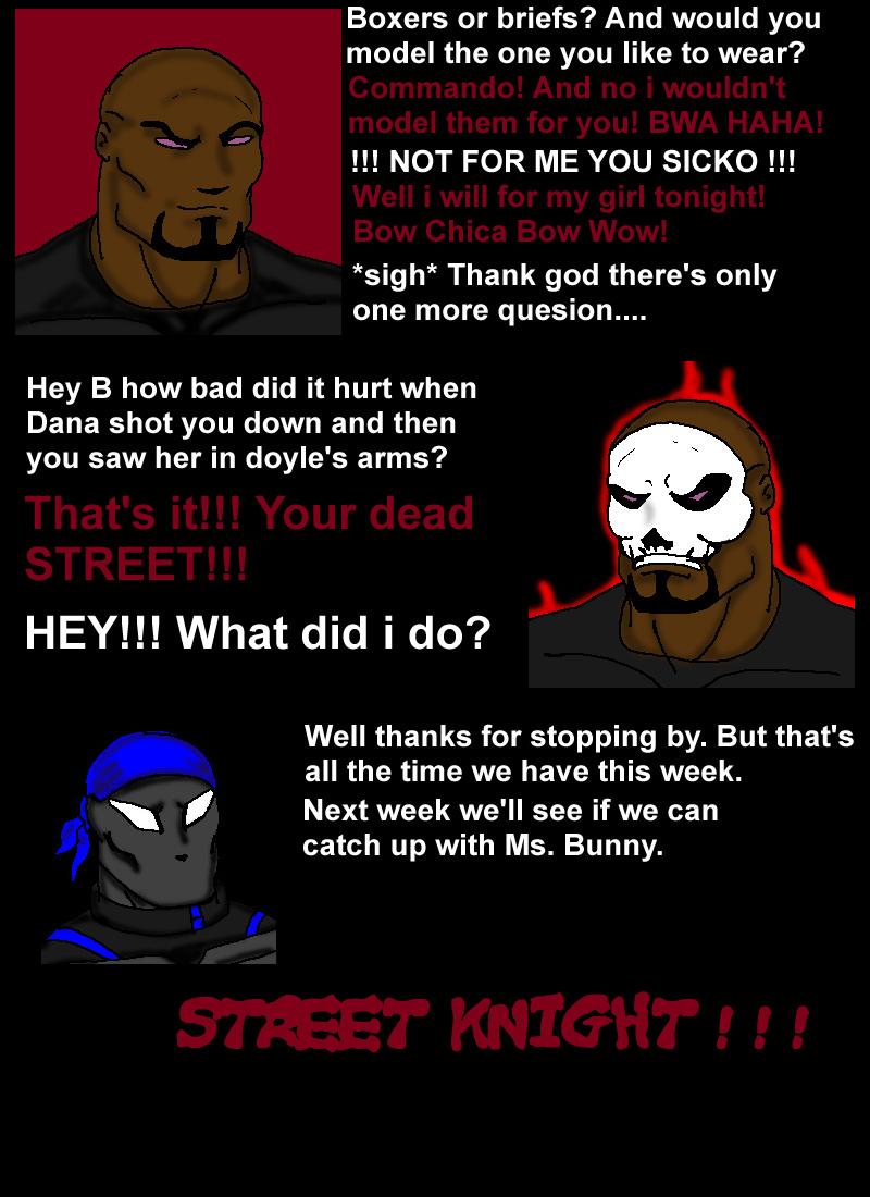 Blood Dawg Interview page 3