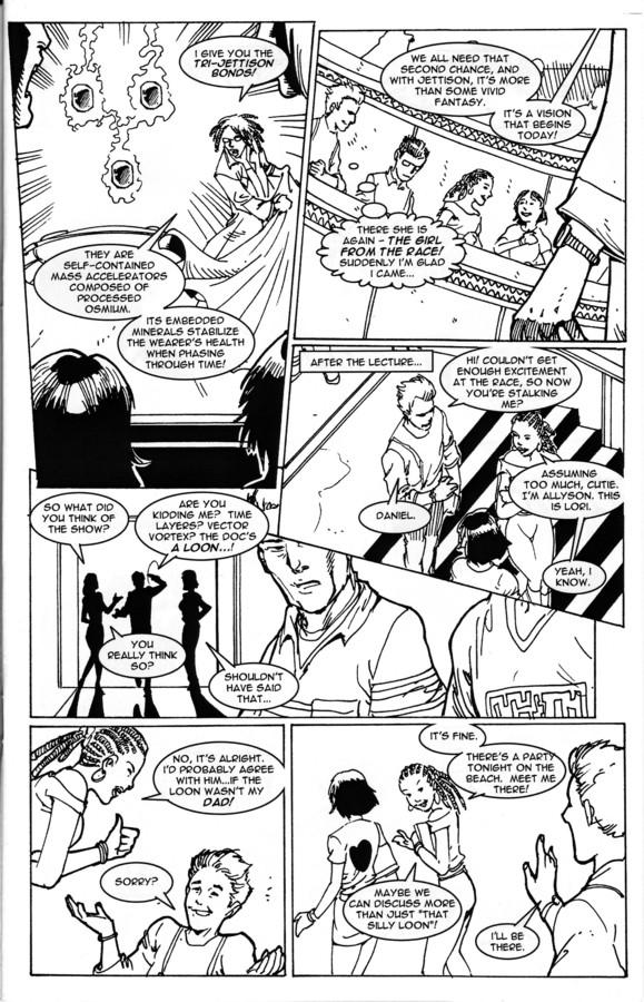 Page Seven