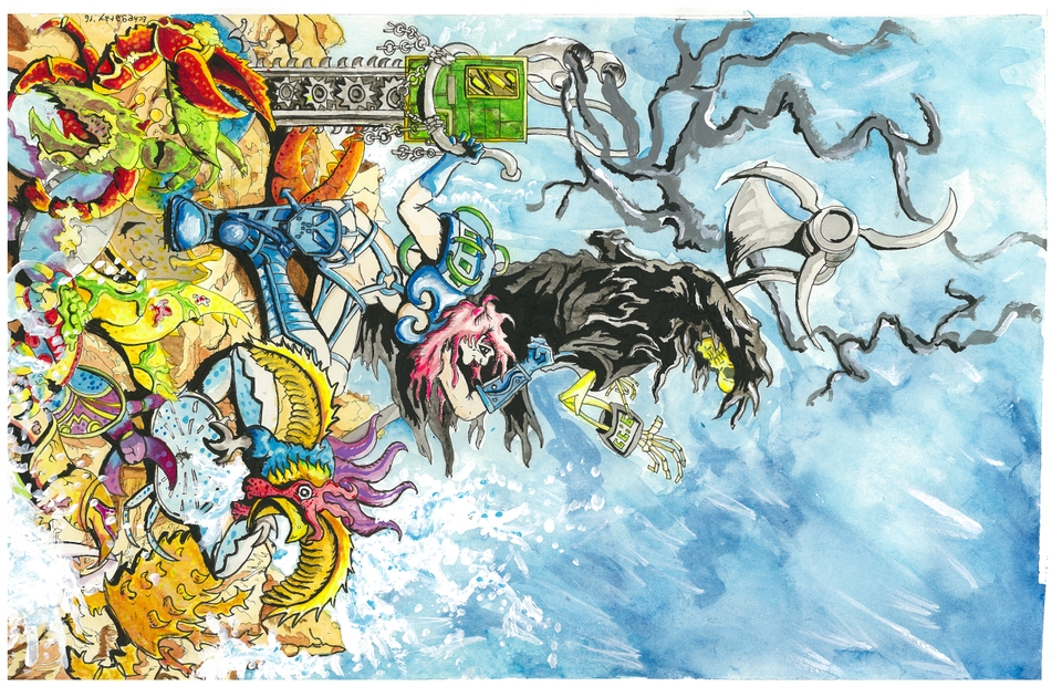 Cover 1