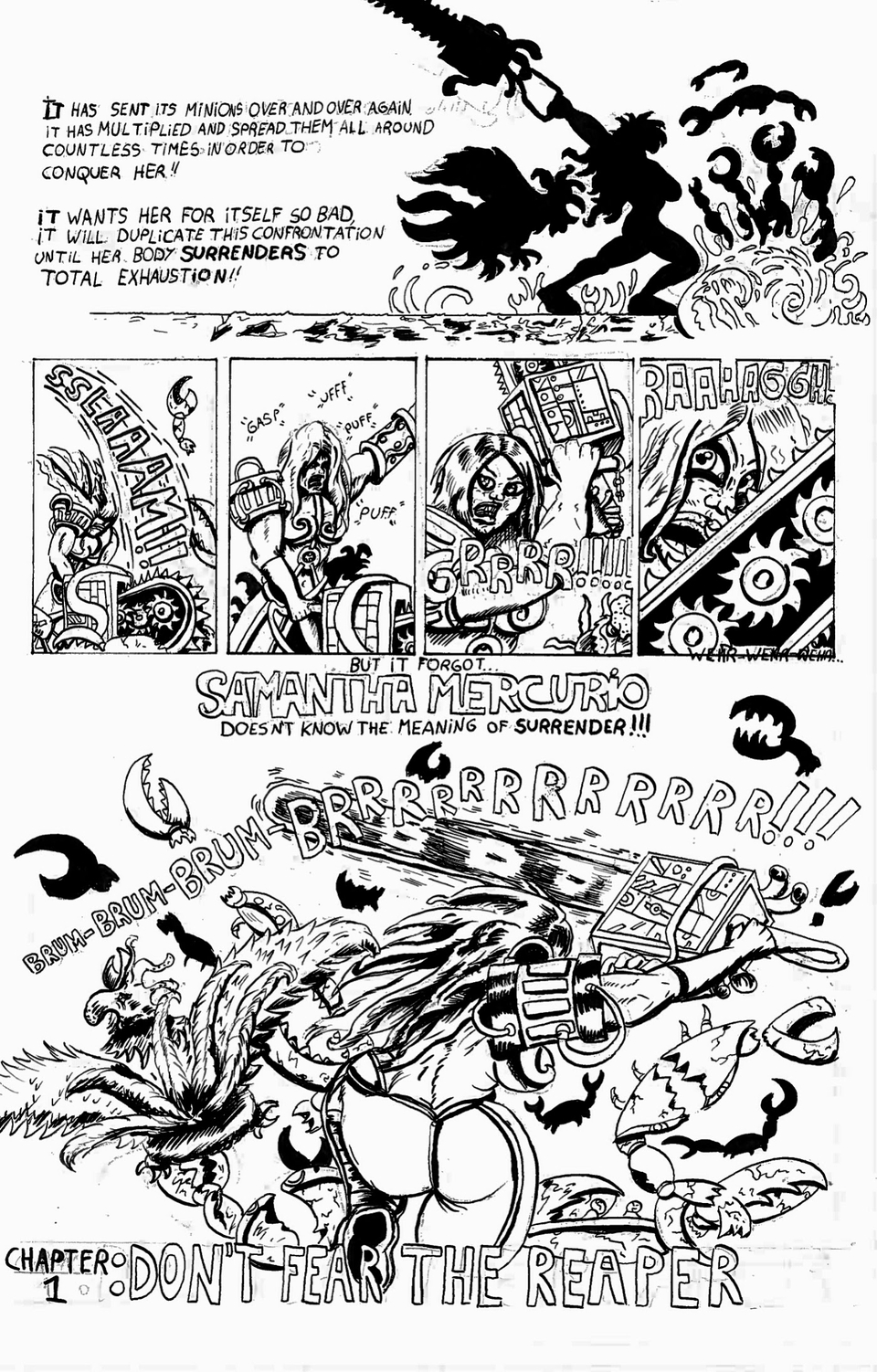 Chapter 1 page 1