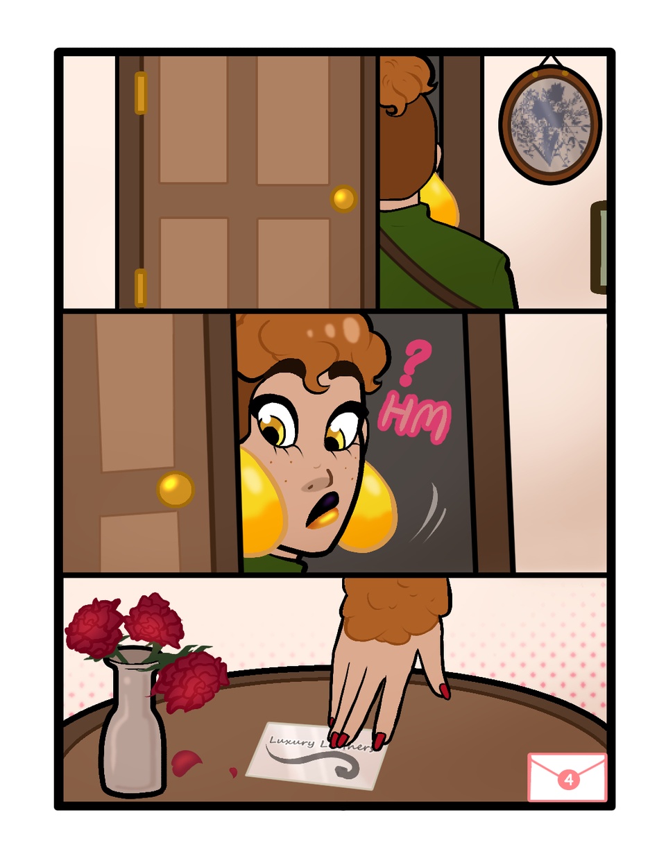 Prologue Page 4