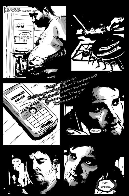 Grimm, Indiana #1 - Page 14