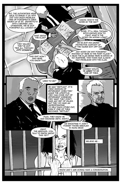 Grimm, Indiana #2 - Page 4