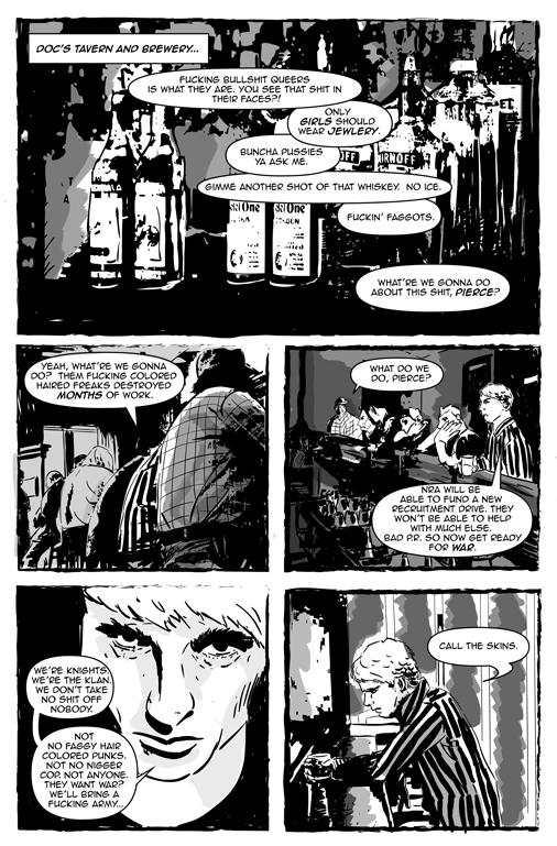 Grimm, Indiana #2 - Page 5