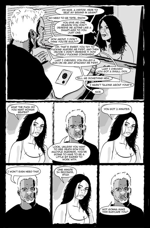 Grimm, Indiana #2 - Page 7