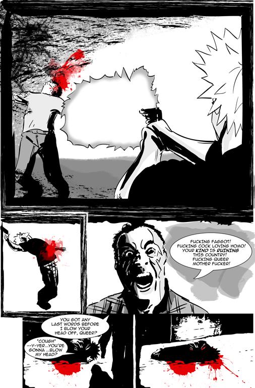 Grimm, Indiana #2 - Page 11