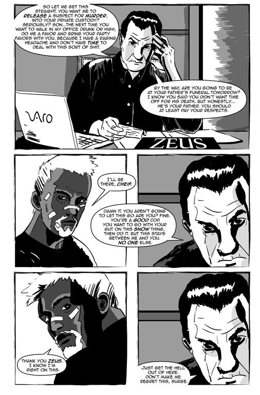 Grimm, Indiana #2 - Page 12