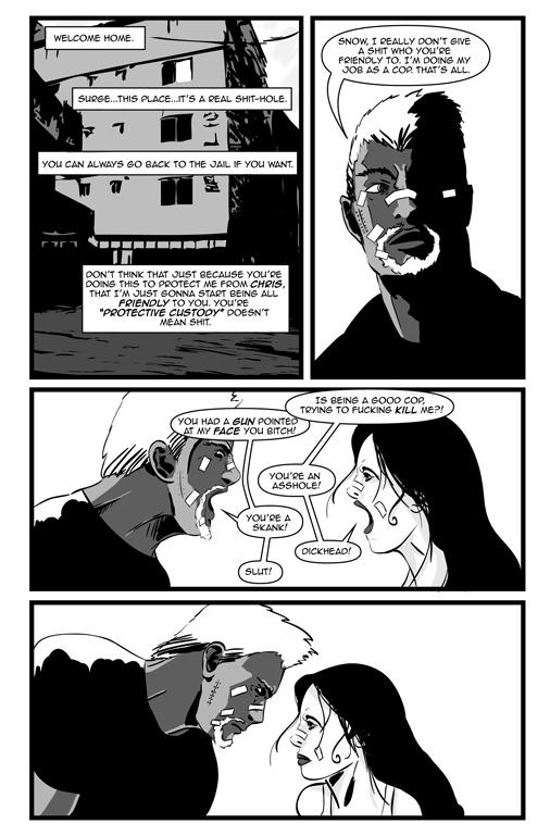 Grimm, Indiana #2 - Page 13