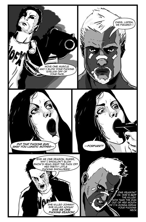 Grimm, Indiana #2 - Page 19