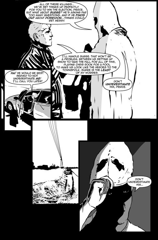 Grimm, Indiana #2 - Page 21