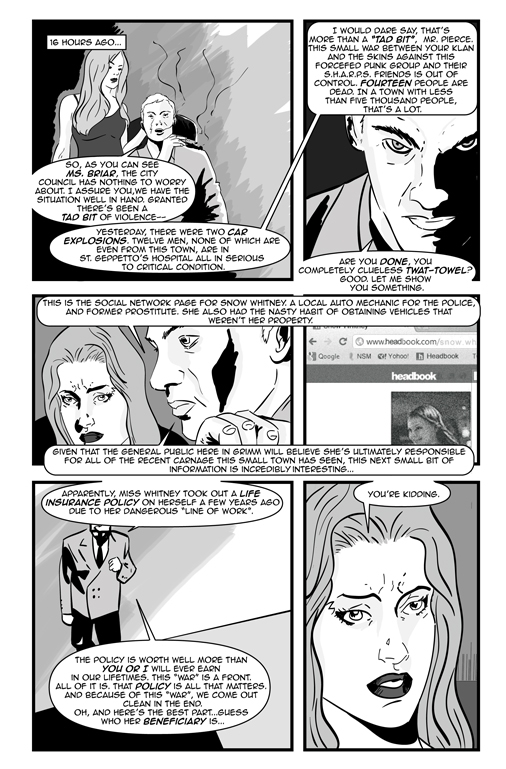 Grimm, Indiana #3 - Page 11