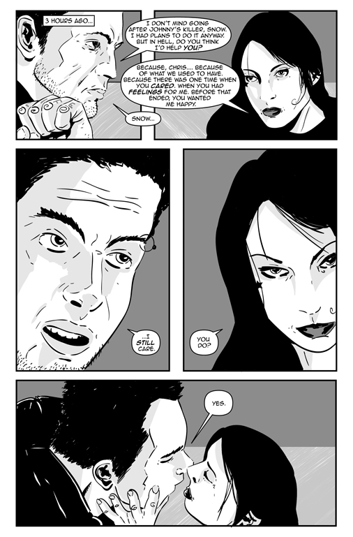 Grimm, Indiana #3 - Page 17