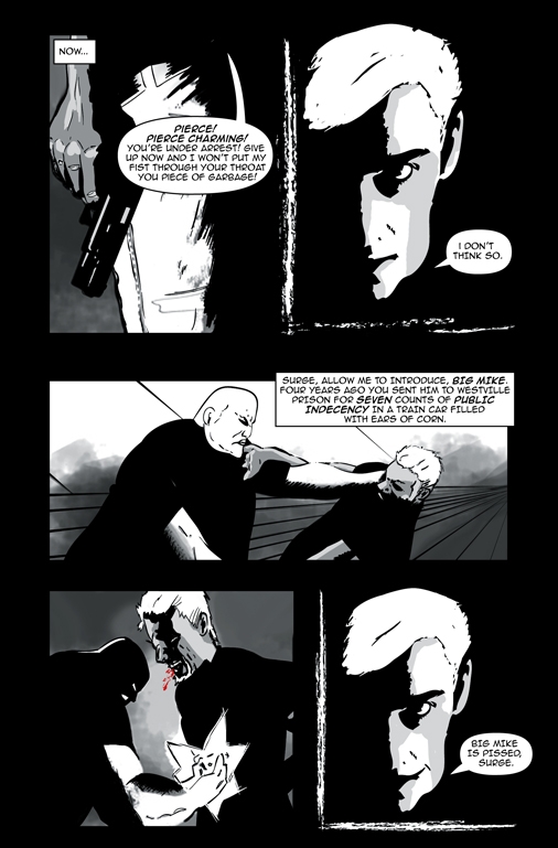 Grimm, Indiana #3 - Page 7