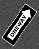One Way