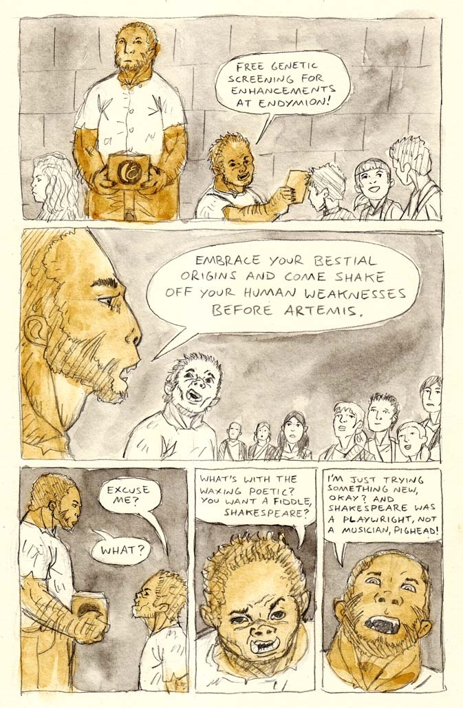 A Rose Between Two Thorns, Page 03