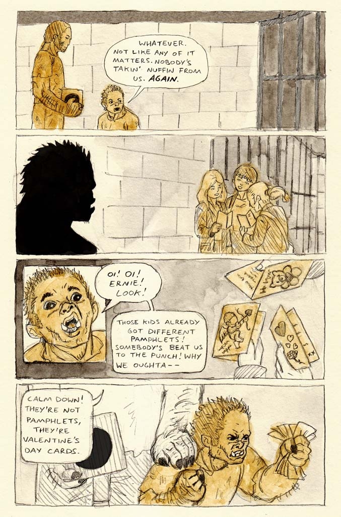 A Rose Between Two Thorns, Page 04