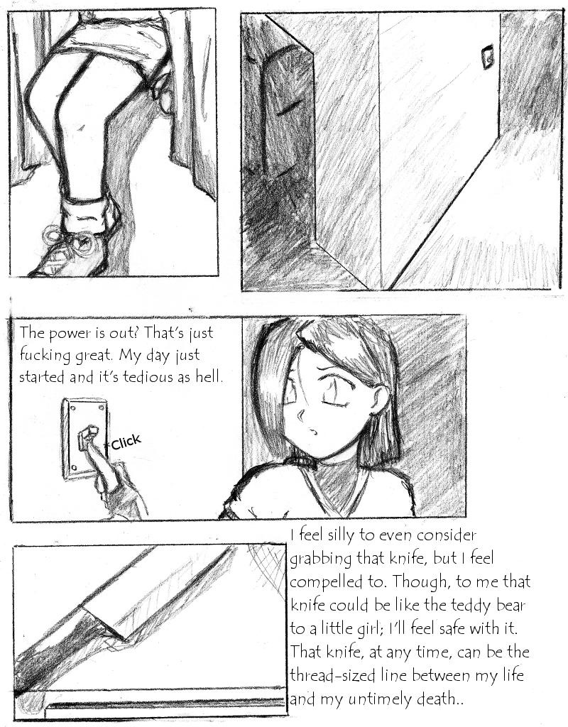 Chapter 1: Page 5