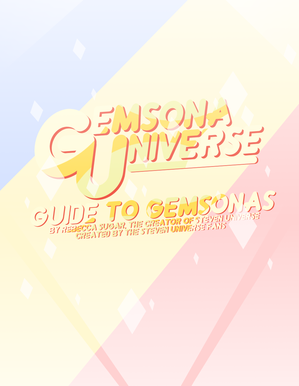 Guide to Gemsona The Fans Universe